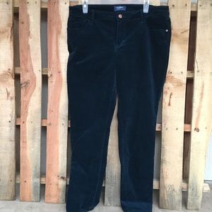 Old Navy Faux Suede Pants